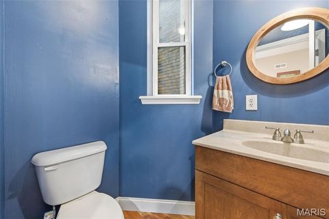 Tiny photo for 2242 Nebraska Avenue, St Louis, MO 63104 (MLS # 25070139)