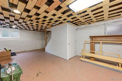 Tiny photo for 2242 Nebraska Avenue, St Louis, MO 63104 (MLS # 25070139)