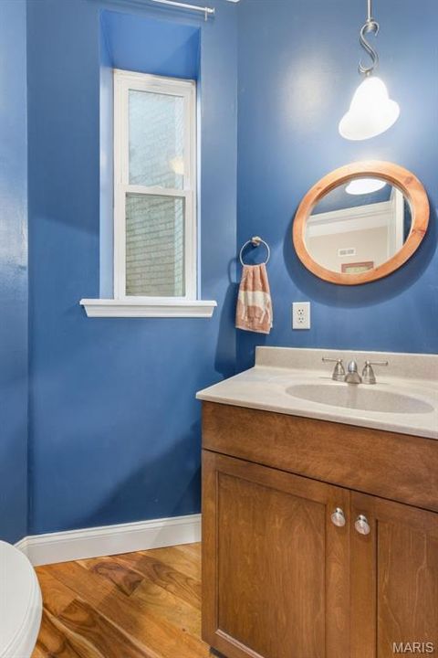Tiny photo for 2242 Nebraska Avenue, St Louis, MO 63104 (MLS # 25070139)