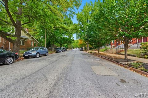 Tiny photo for 2242 Nebraska Avenue, St Louis, MO 63104 (MLS # 25070139)