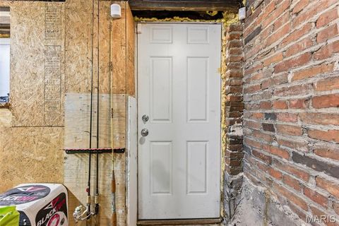 Tiny photo for 2242 Nebraska Avenue, St Louis, MO 63104 (MLS # 25070139)