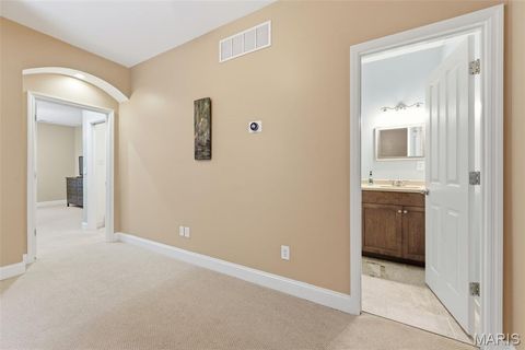 Tiny photo for 2242 Nebraska Avenue, St Louis, MO 63104 (MLS # 25070139)