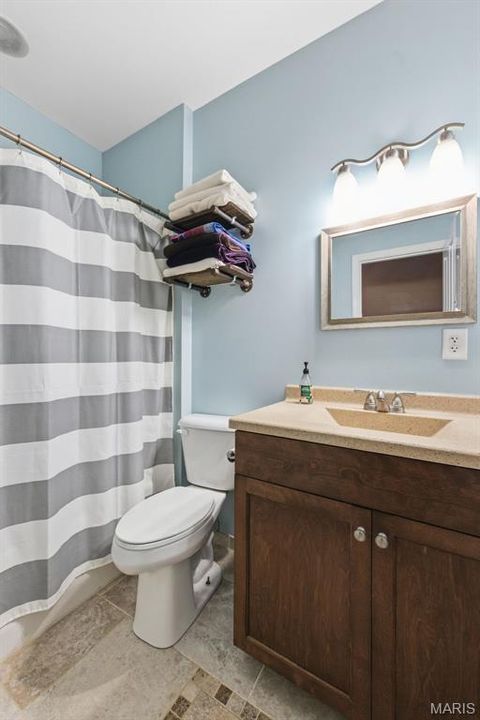 Tiny photo for 2242 Nebraska Avenue, St Louis, MO 63104 (MLS # 25070139)
