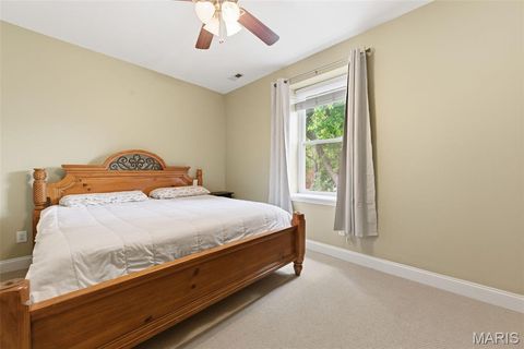 Tiny photo for 2242 Nebraska Avenue, St Louis, MO 63104 (MLS # 25070139)