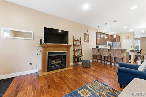 Tiny photo for 2242 Nebraska Avenue, St Louis, MO 63104 (MLS # 25070139)