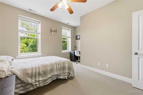 Tiny photo for 2242 Nebraska Avenue, St Louis, MO 63104 (MLS # 25070139)