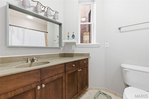 Tiny photo for 2242 Nebraska Avenue, St Louis, MO 63104 (MLS # 25070139)