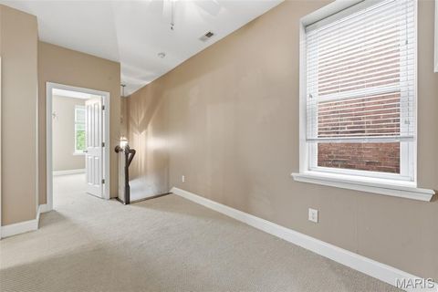 Tiny photo for 2242 Nebraska Avenue, St Louis, MO 63104 (MLS # 25070139)