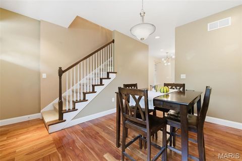 Tiny photo for 2242 Nebraska Avenue, St Louis, MO 63104 (MLS # 25070139)