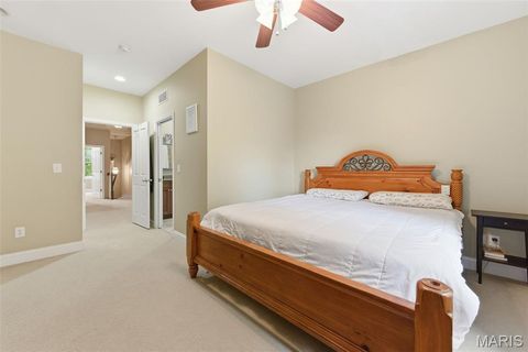 Tiny photo for 2242 Nebraska Avenue, St Louis, MO 63104 (MLS # 25070139)