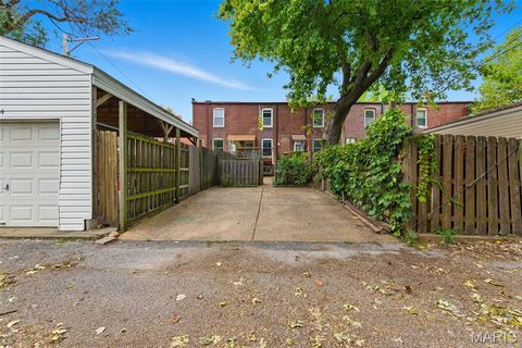 Tiny photo for 2242 Nebraska Avenue, St Louis, MO 63104 (MLS # 25070139)