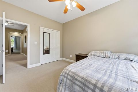 Tiny photo for 2242 Nebraska Avenue, St Louis, MO 63104 (MLS # 25070139)