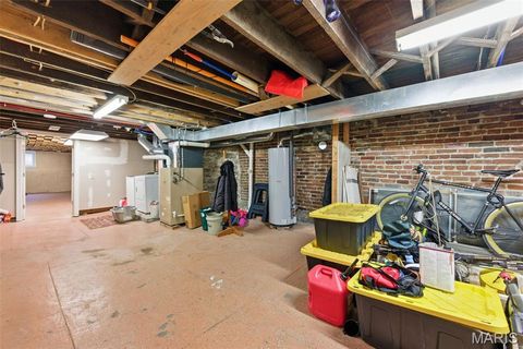 Tiny photo for 2242 Nebraska Avenue, St Louis, MO 63104 (MLS # 25070139)