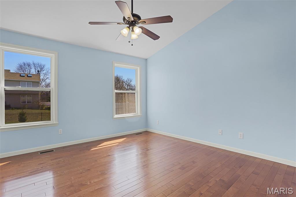 Shadow Ridge Estate - Residential