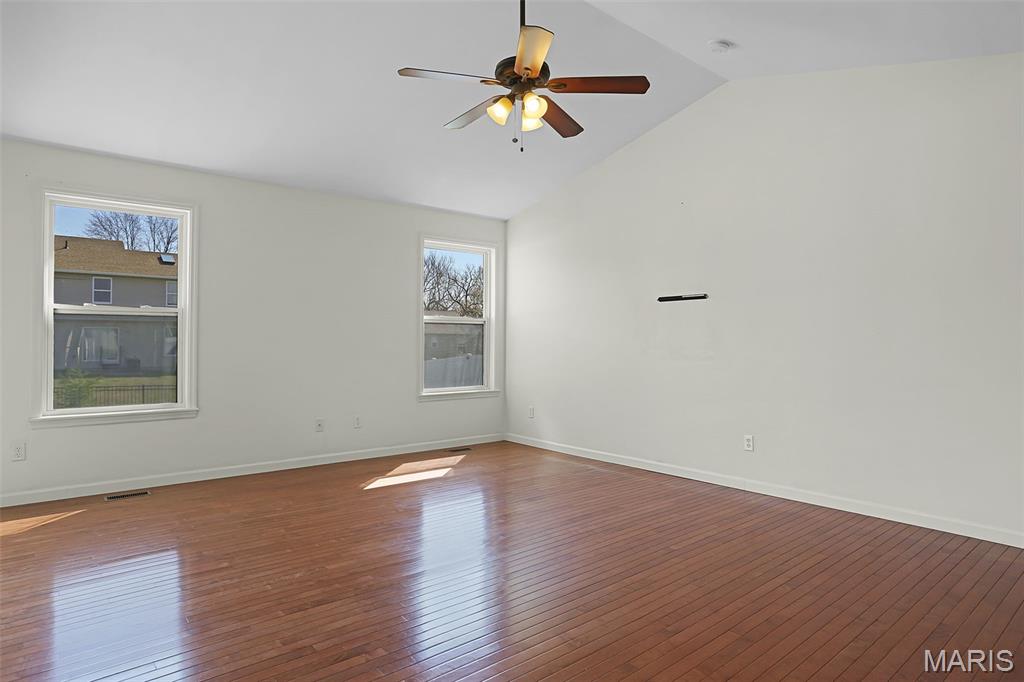 Shadow Ridge Estate - Residential