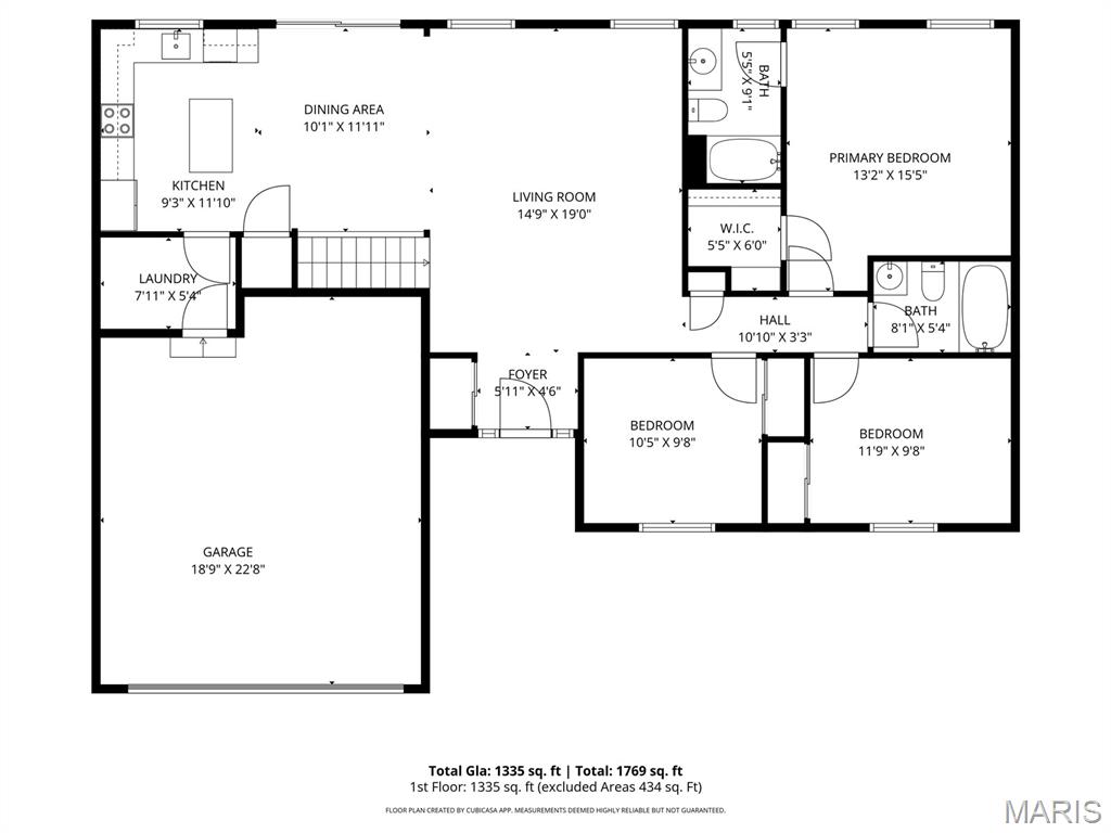 Shadow Ridge Estate - Residential