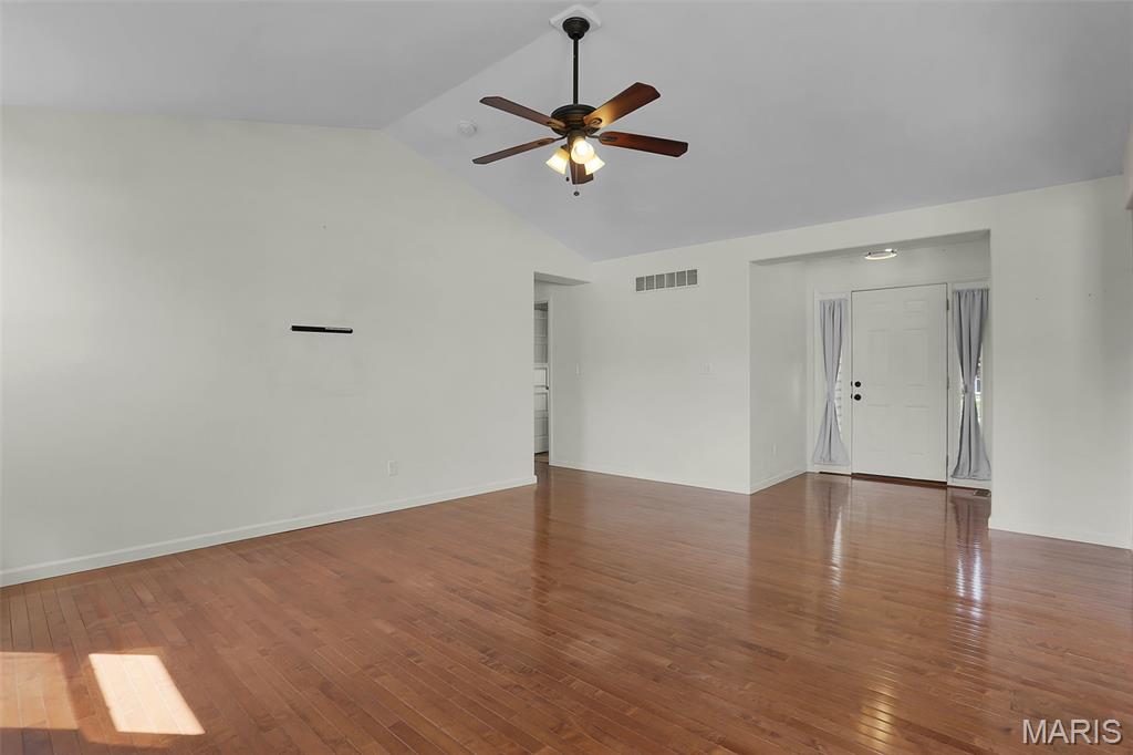 Shadow Ridge Estate - Residential