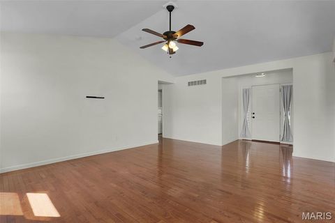 Tiny photo for 22 Colonial Creek Court, Wentzville, MO 63385 (MLS # 26017245)