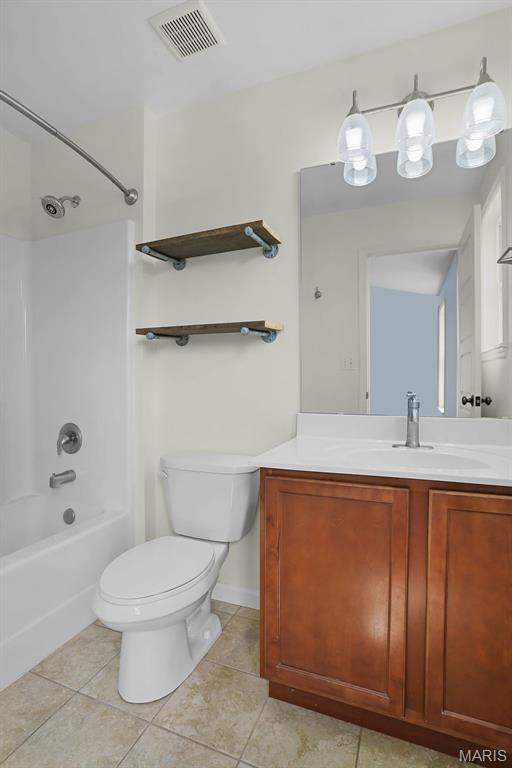 Shadow Ridge Estate - Residential