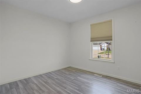 Tiny photo for 22 Colonial Creek Court, Wentzville, MO 63385 (MLS # 26017245)