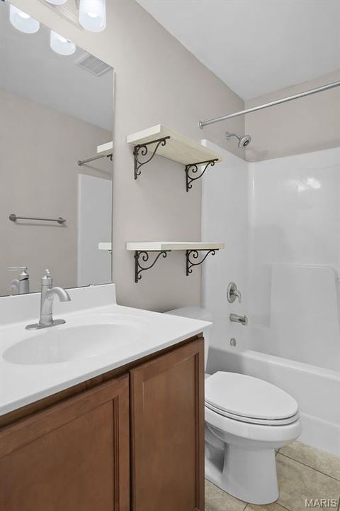 Tiny photo for 22 Colonial Creek Court, Wentzville, MO 63385 (MLS # 26017245)