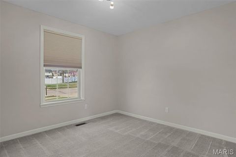 Tiny photo for 22 Colonial Creek Court, Wentzville, MO 63385 (MLS # 26017245)