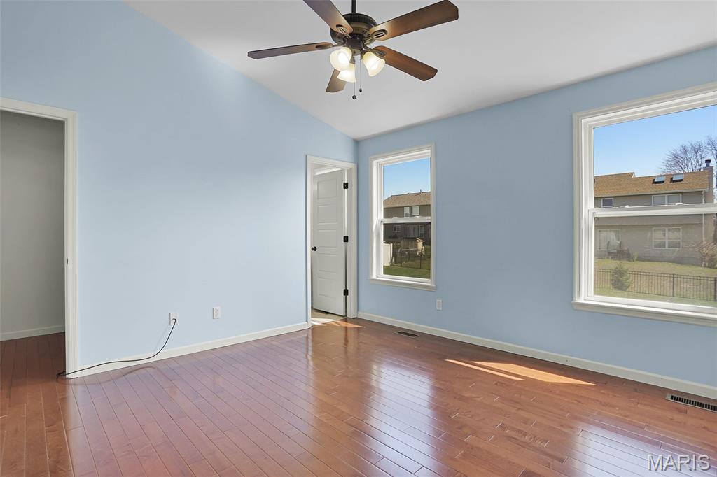 Shadow Ridge Estate - Residential