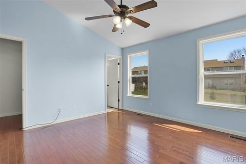 Tiny photo for 22 Colonial Creek Court, Wentzville, MO 63385 (MLS # 26017245)