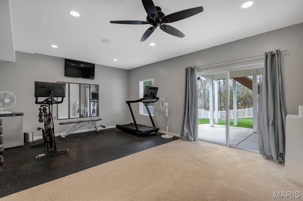 Brighton Park #3 - Residential