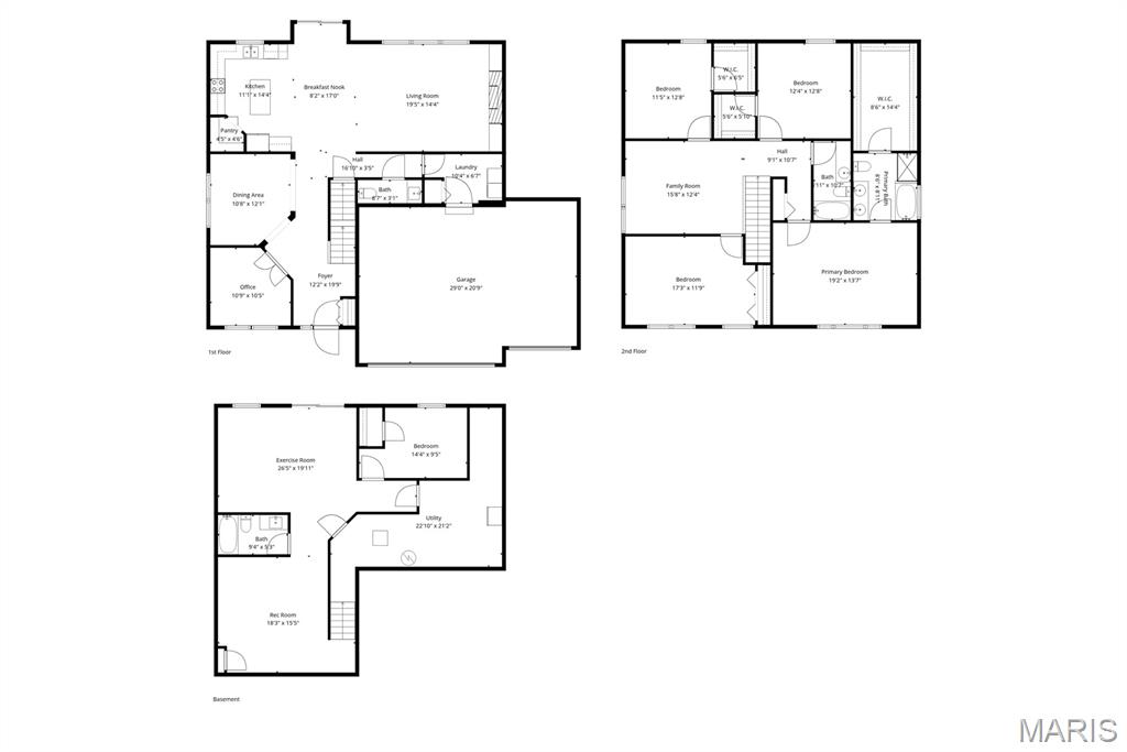 Brighton Park #3 - Residential