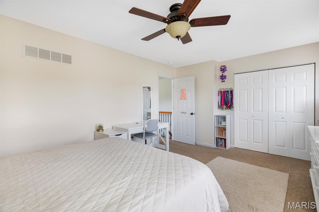 Brighton Park #3 - Residential