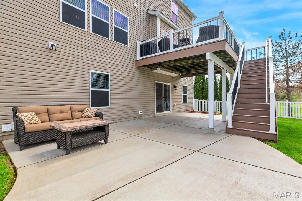 Brighton Park #3 - Residential