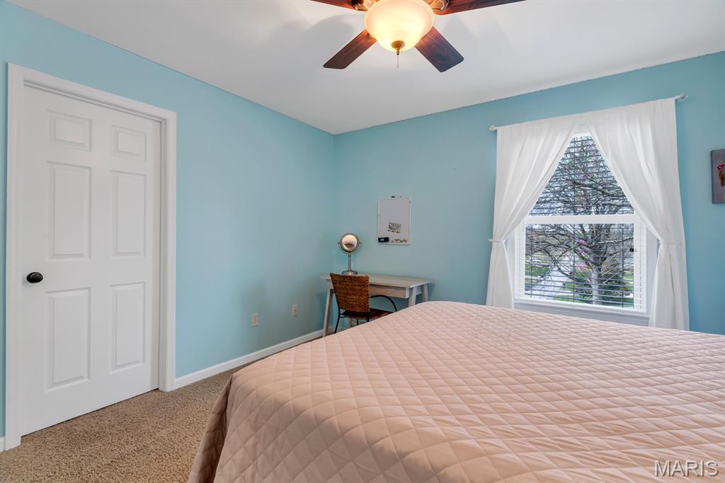 Brighton Park #3 - Residential