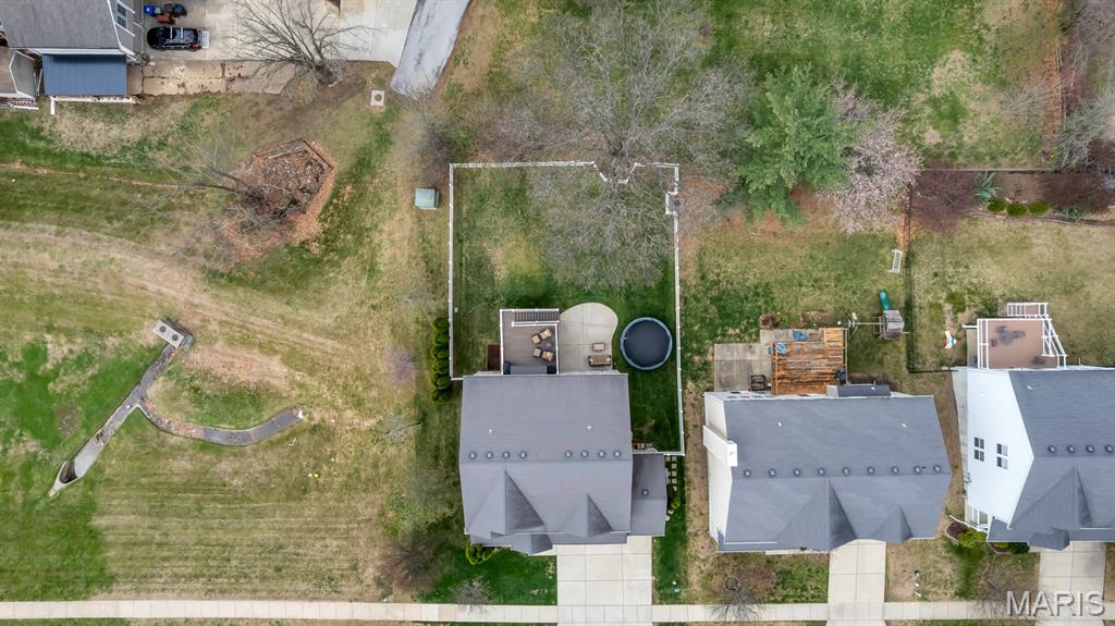 Brighton Park #3 - Residential