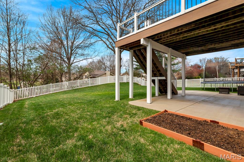 Brighton Park #3 - Residential