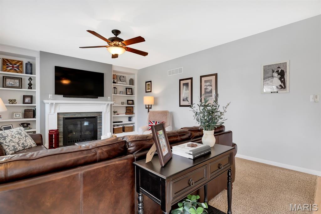 Brighton Park #3 - Residential