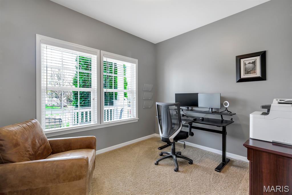 Brighton Park #3 - Residential