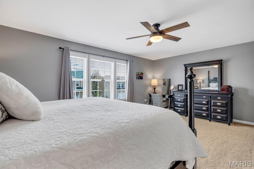 Brighton Park #3 - Residential