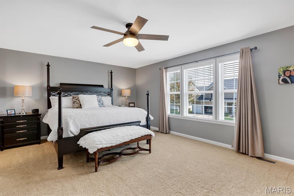 Brighton Park #3 - Residential