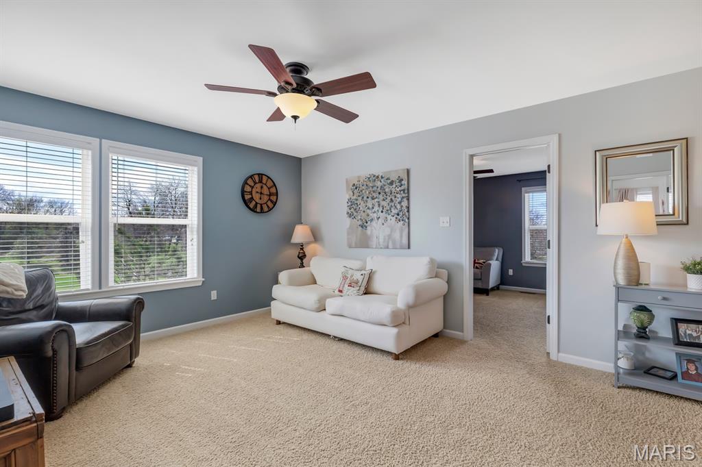 Brighton Park #3 - Residential