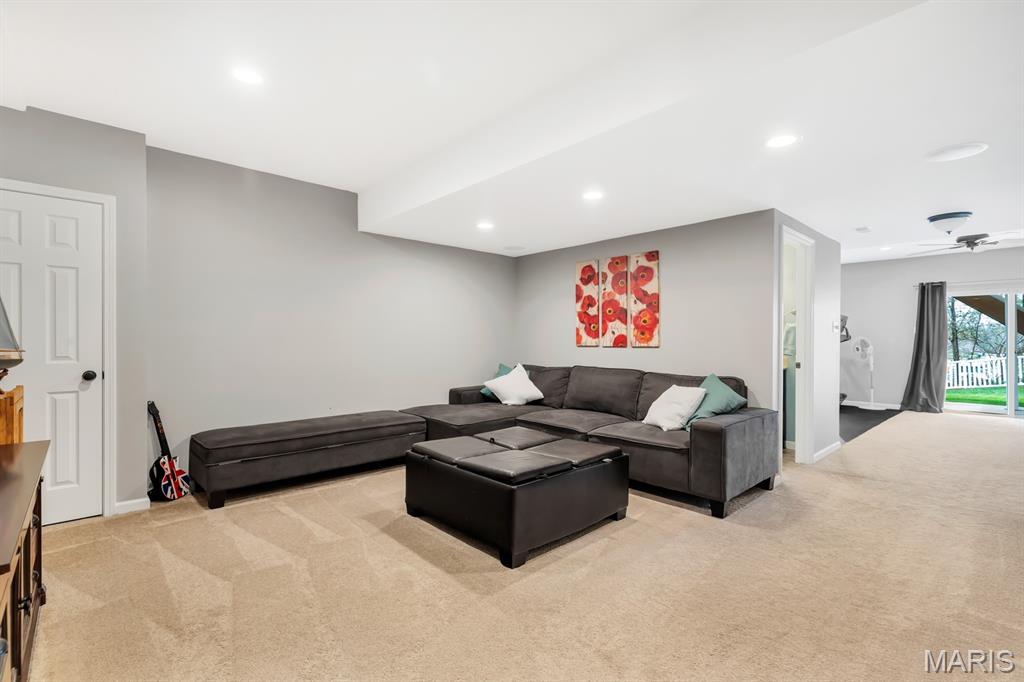 Brighton Park #3 - Residential