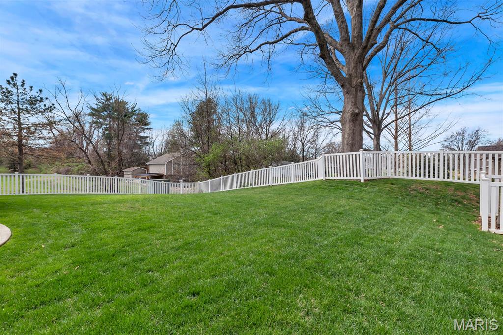 Brighton Park #3 - Residential