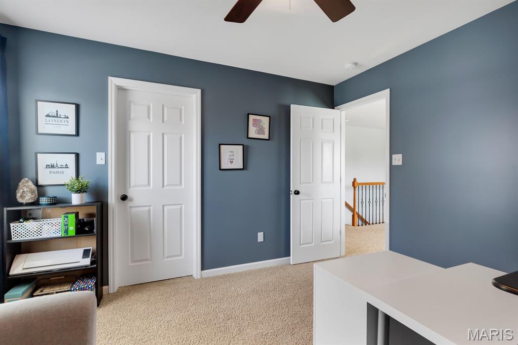 Brighton Park #3 - Residential