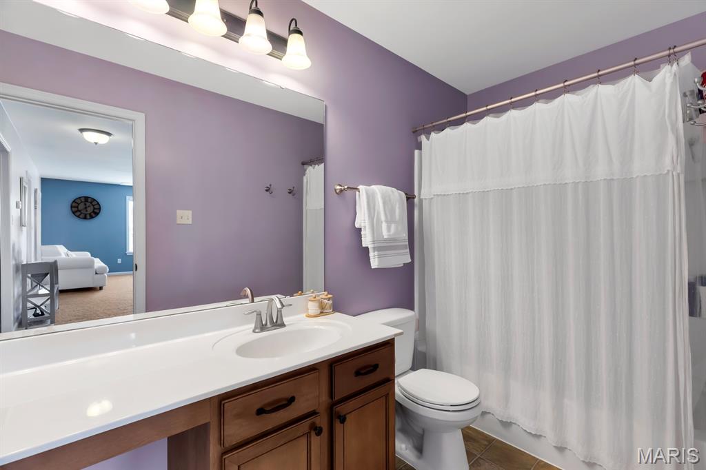 Brighton Park #3 - Residential