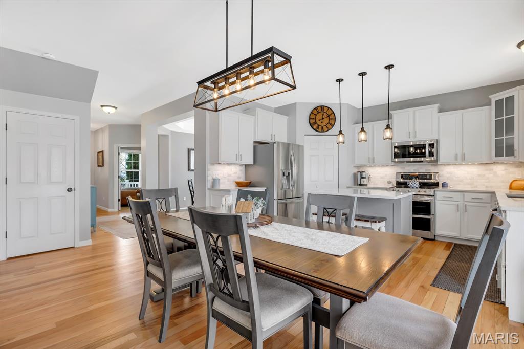 Brighton Park #3 - Residential