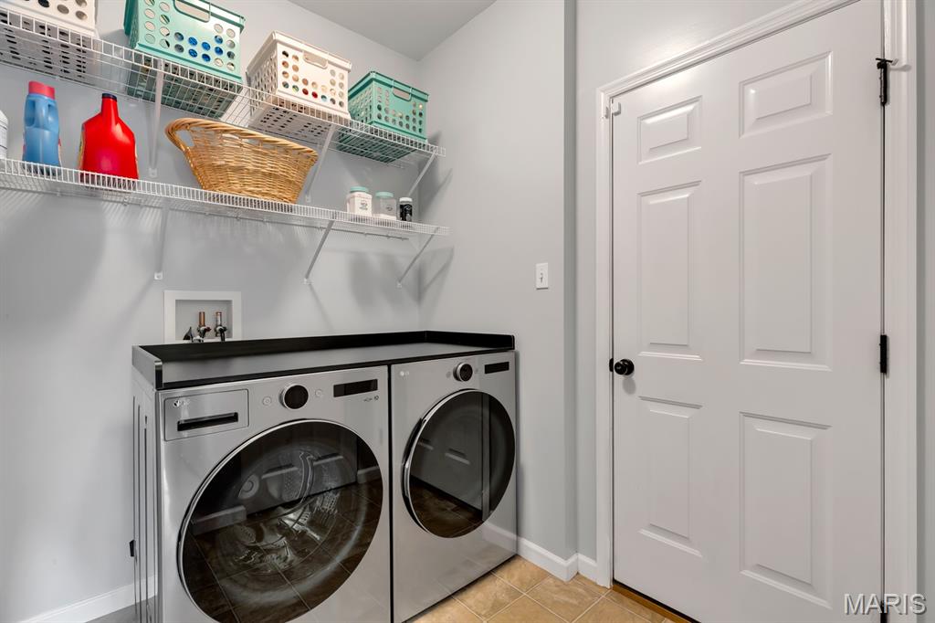 Brighton Park #3 - Residential