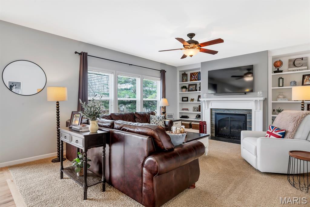 Brighton Park #3 - Residential