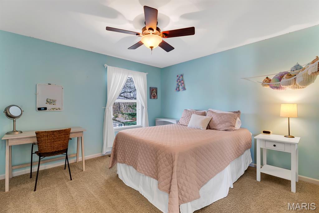 Brighton Park #3 - Residential