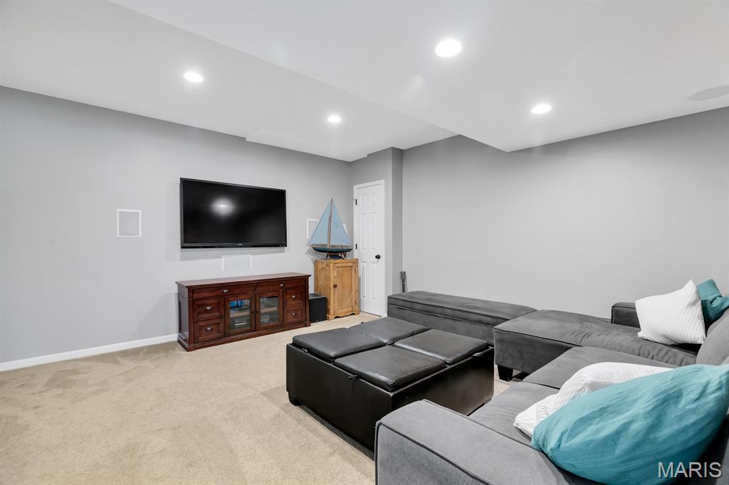 Brighton Park #3 - Residential