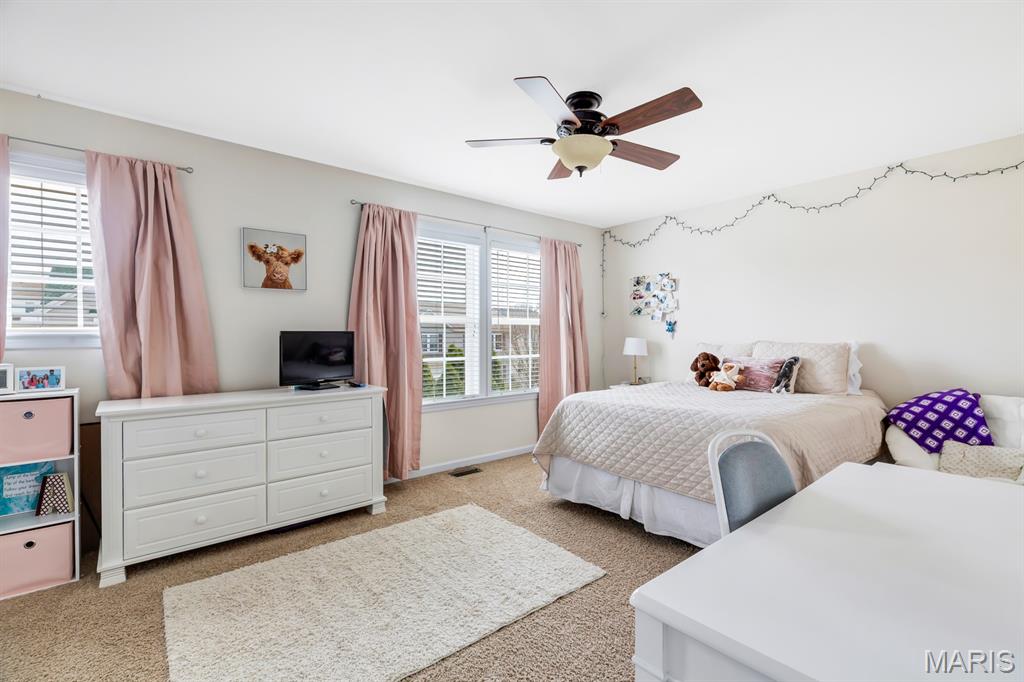 Brighton Park #3 - Residential